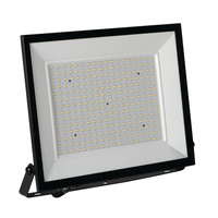 LED reflektor GRUN 200W 19000lm 4000K IP65 černý KANLUX