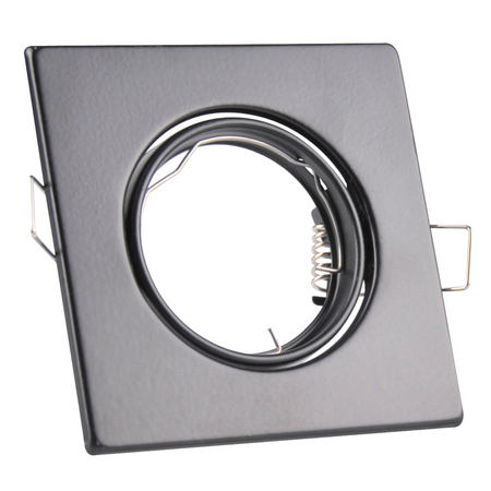 MOVABLE OPIN GOLDLUX (Polux) stropní svítidlo. QUARE. BLACK OCEL