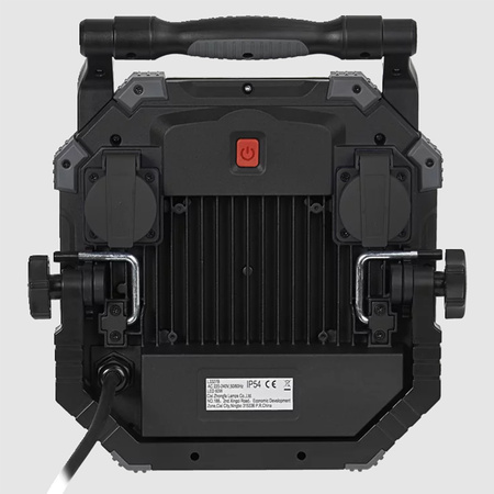 LED reflektor Pracovní lampa 100W 12000lm 6500K Přenosný LEDVANCE