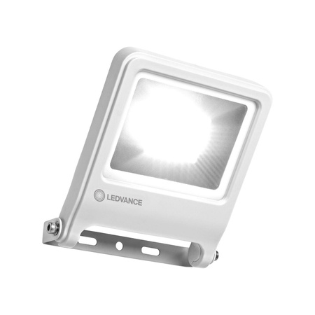 Reflektor LED 30W 2700lm 3000K IP65 Bílý LEDVANCE světlomet Endura