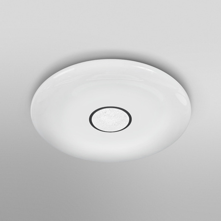 LED stropní svítidlo ORBIS Kite 34W 3300lm Teplá bílá-Studená bílá 51cm SMART+ WiFi LEDVANCE