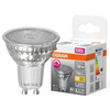 LED PAR16 reflektor GU10 4,7W = 50W 350lm 2700K teplý CRI90 36° stmívatelný SUPERSTAR Osram