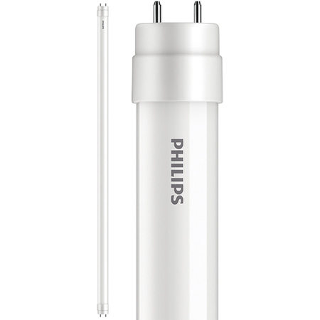 LED zářivka G13 16W = 36W 1600lm 3000K Teplá bílá 240° 120cm PHILIPS