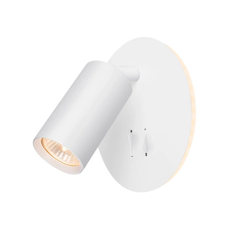 Nástěnná lampa Nástěnná lampa 5W 380lm 2700K Teplá bílá Videx