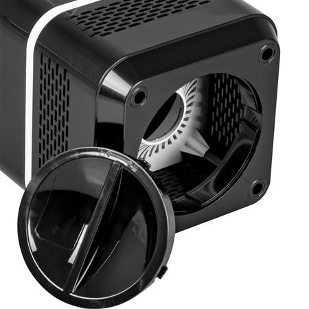 Lapač komárů a much Insekticidní lampa UV světlo USB VAYOX