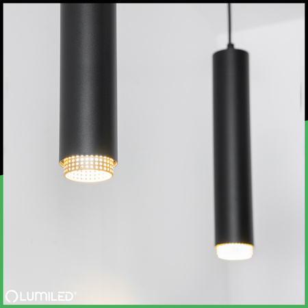 Závěsné osvětlení GU10 LUMILED