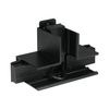 T-konektor pro magnetickou dráhu Black Track Light V-TAC