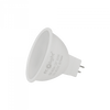 LED reflektorová žárovka MR16 GU5.3 5W 400lm 3000K Warm 12V Ecolight