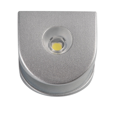 Dekorativní LED nábytkové svítidlo RUBINAS 3LED CW