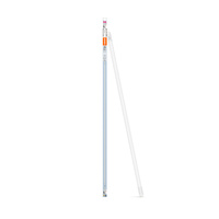 LED zářivka G13 T8 18W = 36W 2000lm 4000lm Neutrální 190° 120cm LED TUBE UNIVERSAL Osram