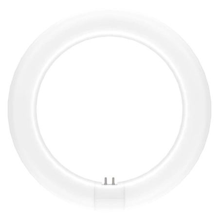 Ledvance kruhová zářivka G10q T9 11W 1320lm 6500K Studená 110° LED zářivka