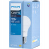 LED žárovka E27 A60 13W = 100W 1521lm 6500K studená bílá PHILIPS