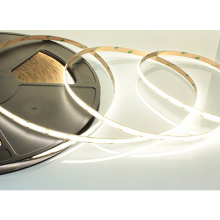 Konektor pro LED COB NEON MONO 8 mm rovný