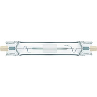 Kovová halogenidová výbojka RX7S T22 147W 3000K MASTERColour CDM-TD PHILIPS