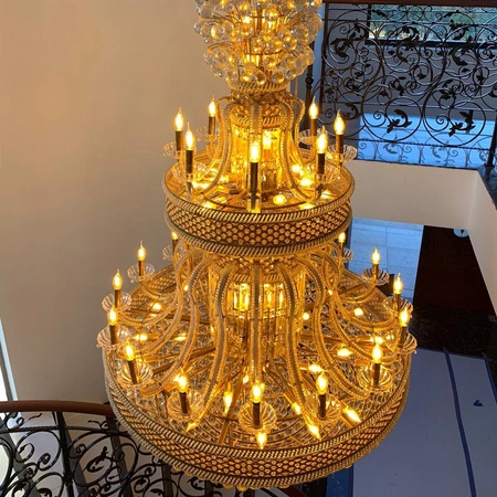 6x LED žárovka E14 svíčka BA35 2,2W 470lm = 40W 2700K teplá bílá 360° Filament energetická třída A LUMILED