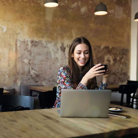 LED žárovka E27 A60 8W = 60W 806lm 4000K Neutral 260° LUMILED