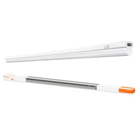 Nábytková lampa LED pásek 8W 4000K 60cm LINEÁRNÍ KOMPAKTNÍ SPÍNAČ LEDVANCE