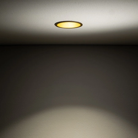 Zápustná svítidla GU10 Gold CUP 10791 Nowodvorski