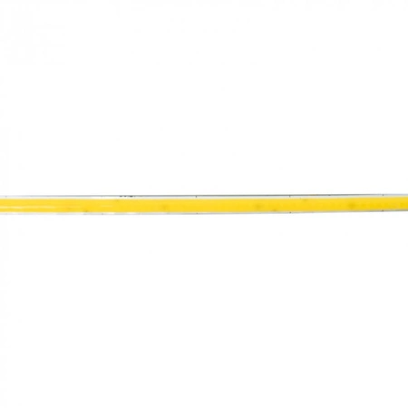 LED pásek COB 7W/m 560lm/m 480LED/m 12V 4000K neutrální bílá IP20 role 5m Ecolight