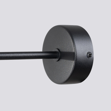 Nástěnné svítidlo Nástěnné svítidlo G9 Black White Astral French Sky SL.1661 Sollux