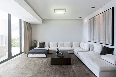 LED panel 20W RGB SMART+ WIFI PLANON PLUS 300X300 LEDVANCE