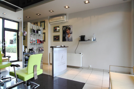 Stropní svítidlo LED GU10 obdélníkové bílé Meril Kanlux