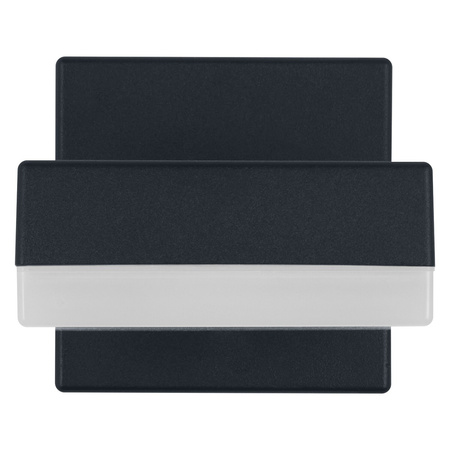 Nástěnné svítidlo ENDURA Classic Spot Square LEDVANCE