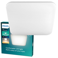 Stropní svítidlo LED Plafond 24W 2900lm 2700K White Mauve Philips