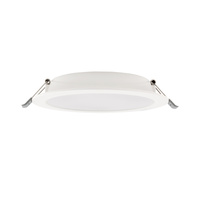 LED 15W 1500lm 4000K neutrální bílá MYKONOS 10541 Nowodvorski zapuštěné stropní svítidlo