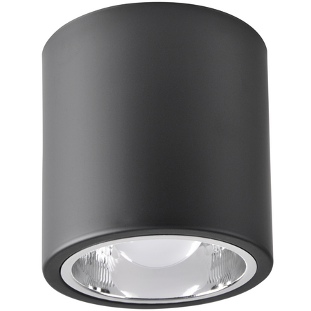 Kulaté přisazené stropní svítidlo JUPITER 13 C GOLDLUX (Polux) DOWNLIGHT E27