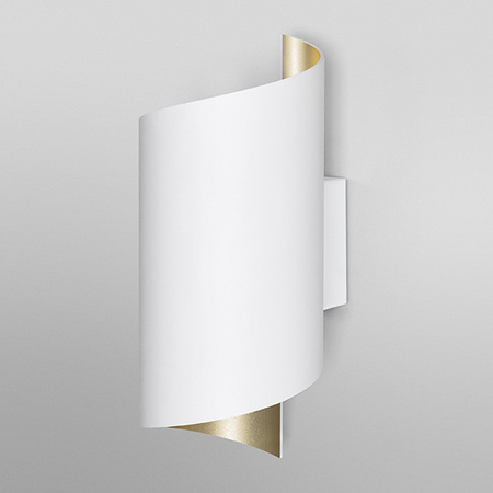 Nástěnné svítidlo SMART+ WIFI Chytré nástěnné svítidlo 12W ORBIS TWIST WHITE LEDVANCE