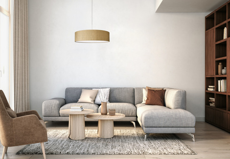 TURDA Stropní svítidlo 8950 Nowodvorski Gold 3xE27 Závěsné kulaté PVC+ocel 65 cm Classic