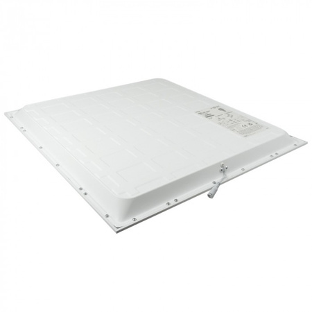 LED panel 60x60 pro zapuštěnou montáž 50W 6500lm 4000K neutrální bílá podsvícený Ecolight