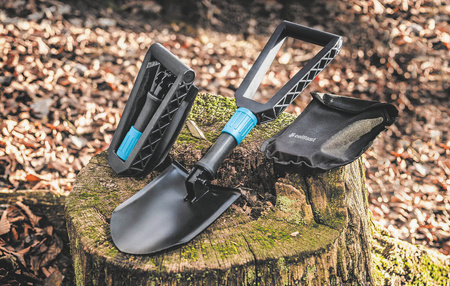 Lopata Lopata Motyka Krátká skládací Survival ERGO CELLFAST