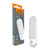 Dobíjecí noční světlo LED se senzorem pohybu 0,8 W 50 lm CCT 120° 750 mAh Bílé VIDEX