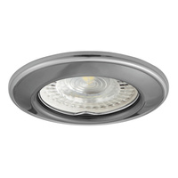 HORN MR16 GU5.3 12AC/DC Chrom Kulaté stropní svítidlo KANLUX