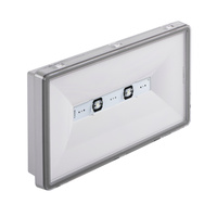 LED nouzové světlo 5W 5000K studené povrchové bílé IP65 ONTEC Kanlux