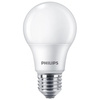 LED žárovka E27 A60 4,2W = 40W 470lm 2700K teplá bílá PHILIPS
