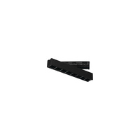 LED lineární svítidlo HR-SL-RM 9W 1100lm 4000K 29cm černé KANLUX