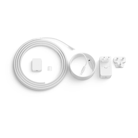 Chytrá LED 20W CCT RGB 2m Philips Hue Gradient Lightstrip Bluetooth Zigbee