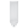 LED žárovka DULUX GX24q-3 10W = 26W 990lm 3000K teplá bílá LEDVANCE