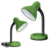 Stolní lampa Stolní svítidlo Nastavitelná E27 Zelená Dare Kobi