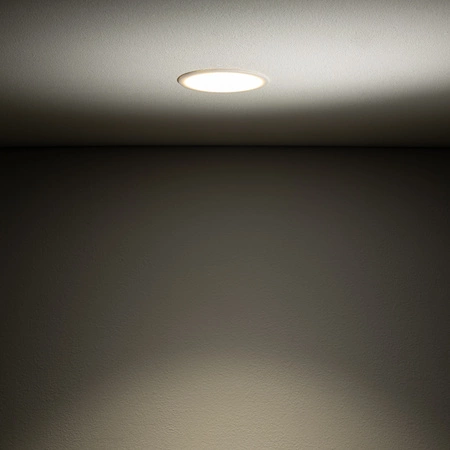 Podhledová svítidla GU10 White CUP 10788 Nowodvorski