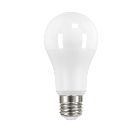 LED žárovka IQ-LEDDIM E27 A60 13,6W 1521lm 4000K Neutral KANLUX 