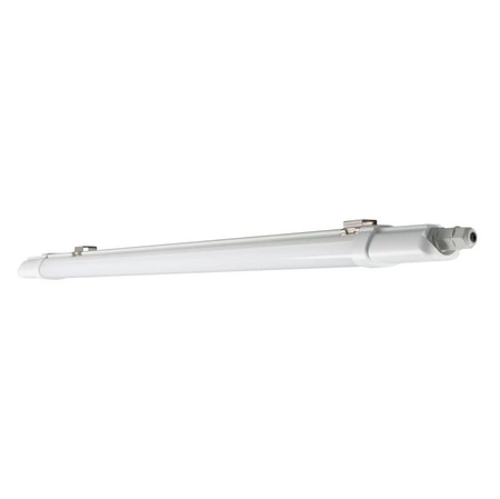 LED lampa Lineární svítidlo 10W 4000K 60cm Hermetické IP65 Submarine Slim LEDVANCE