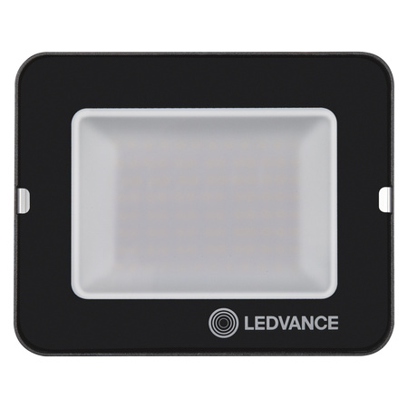 Reflektor LED 50W 5000lm 4000K IP65 Černá LEDVANCE COMPACT V