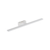 Nástěnné svítidlo LED 12W 900lm 3000K teplá bílá Vodotěsné Koupelna IP44 Moderní CEZANNE LED M 10673 Nowodvorski