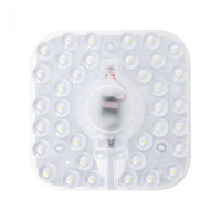Náplň LED modulu pro panelovou lampu Plafond 18W 4000K neutrální barva 1800lm Ecolight