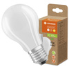 LED žárovka E27 A60 5,7W = 75W 1055lm 2700K Warm 300° Dimmable Ledvance