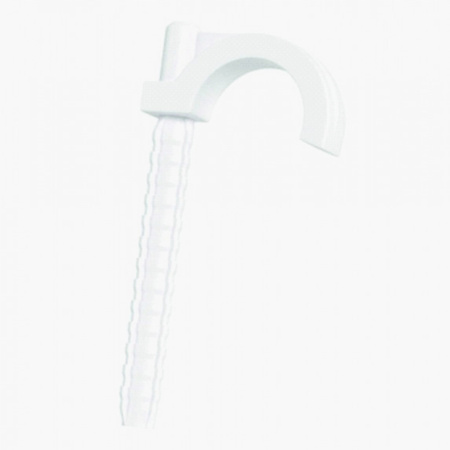 Držák pro montáž háku HP-1 Single Universal 50 ks ECOLIGHT